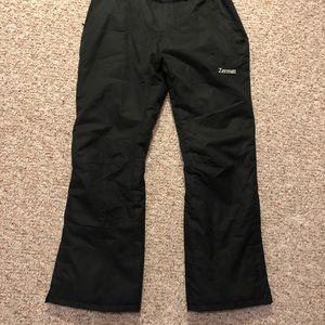 Ski Pants
